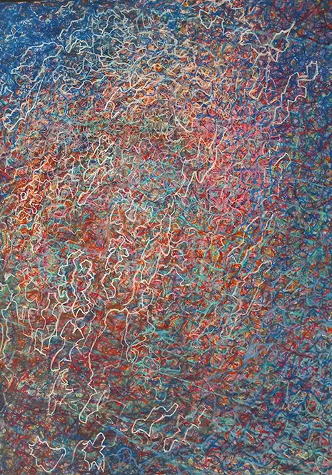 Abstractions Lyriques