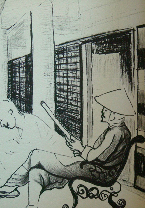 Carnets de Voyage
