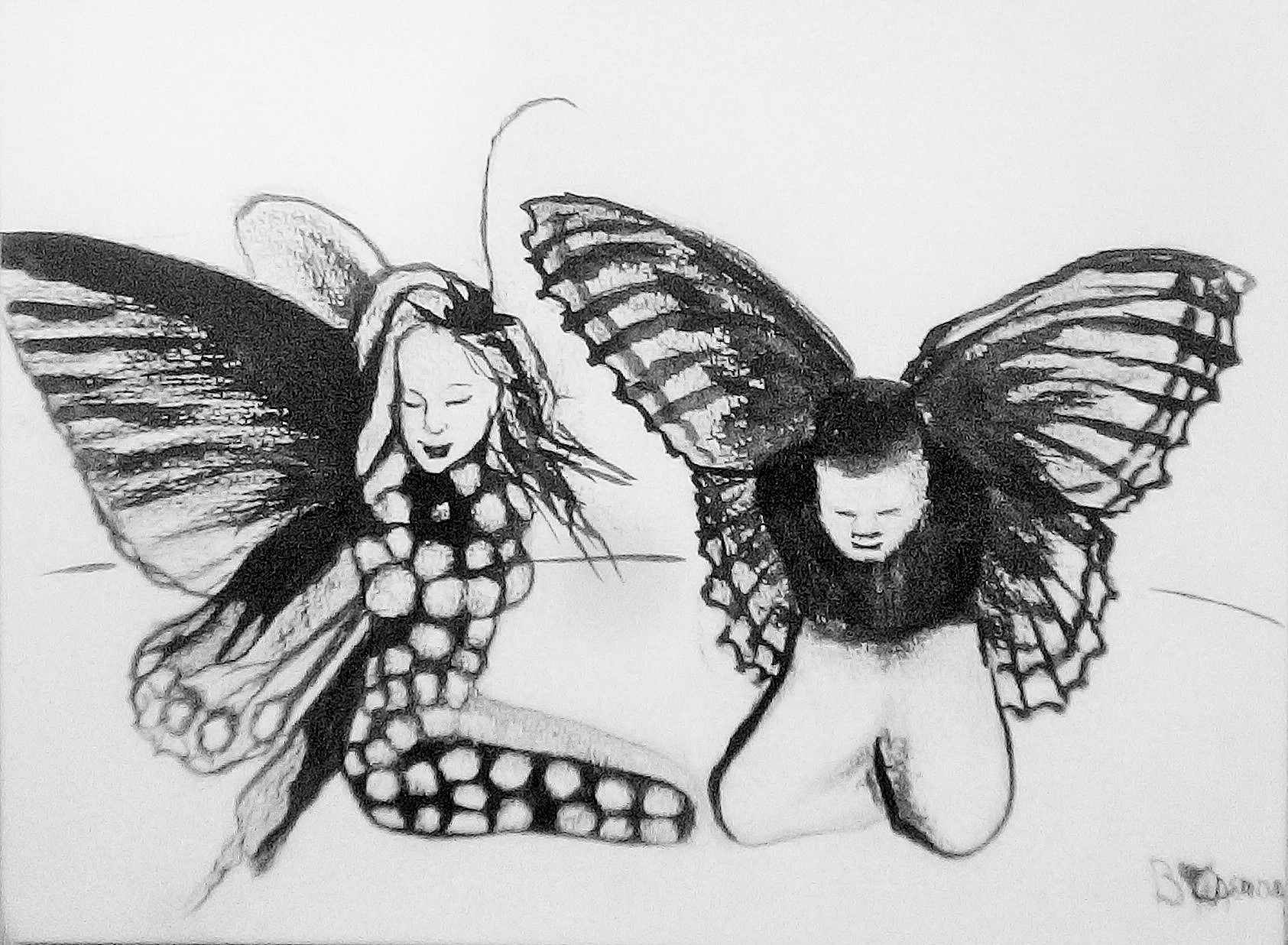 l-ete-encre-sur-papier-18cmx24cm
