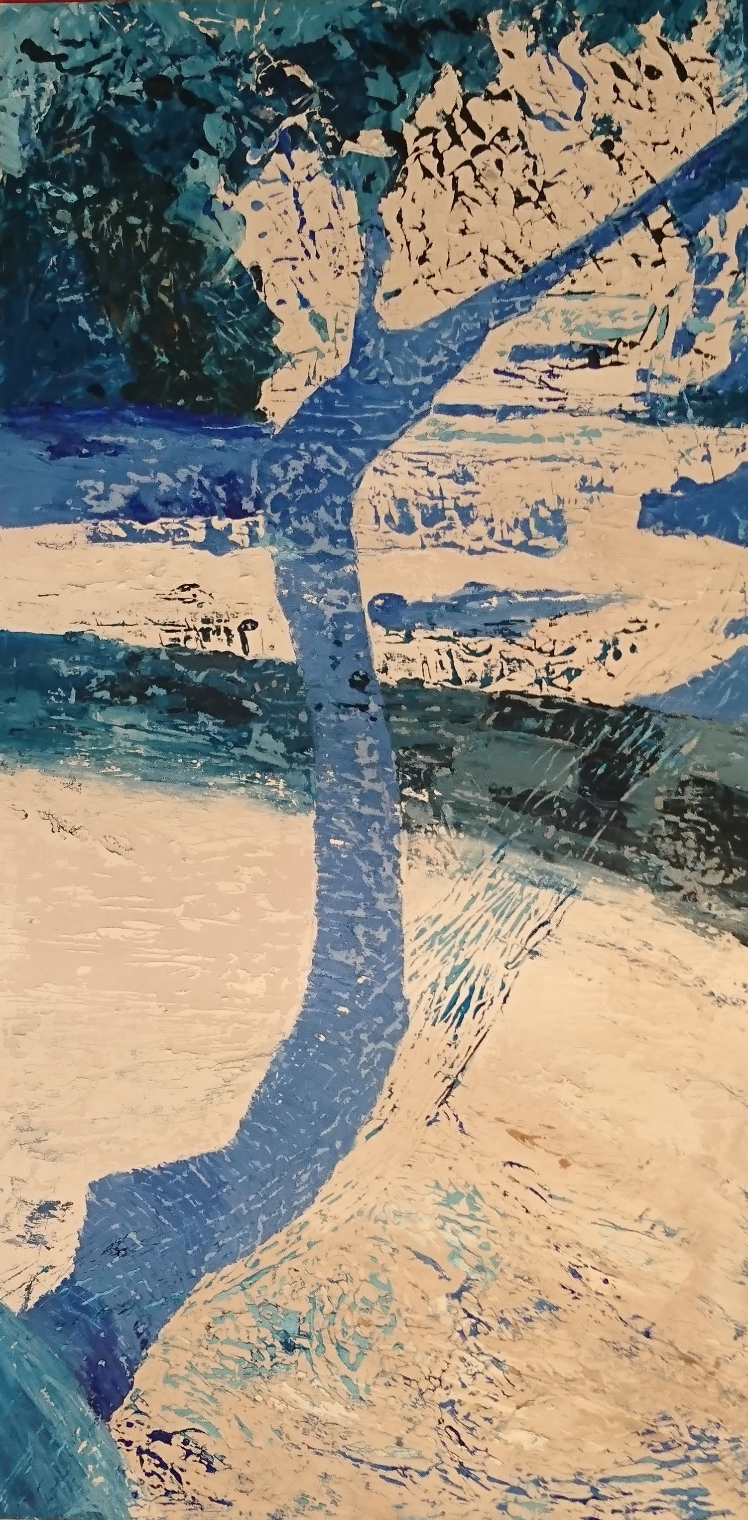 et-coule-une-riviere-2-huile-40x80cm