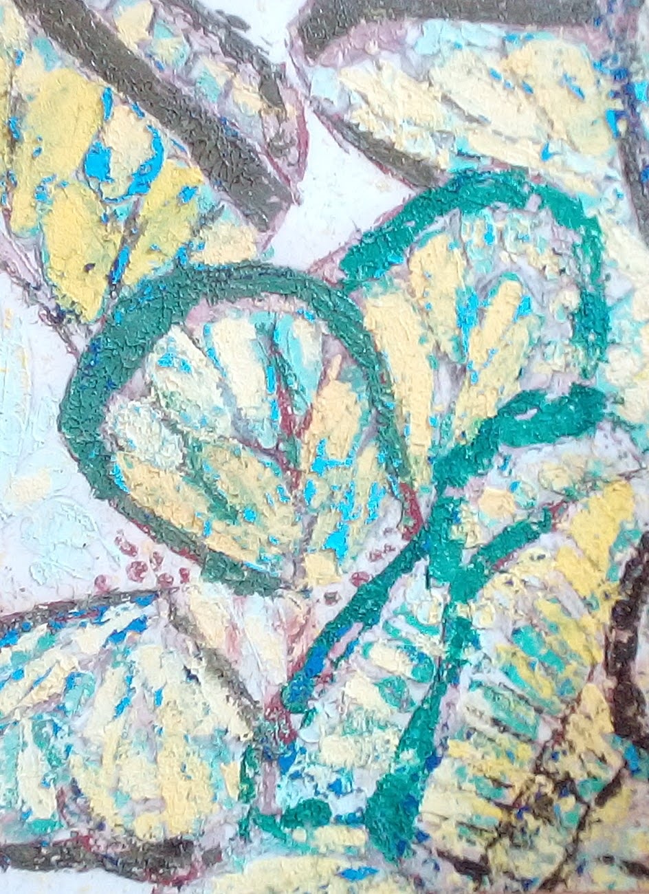 papillon-18x24cm-huile
