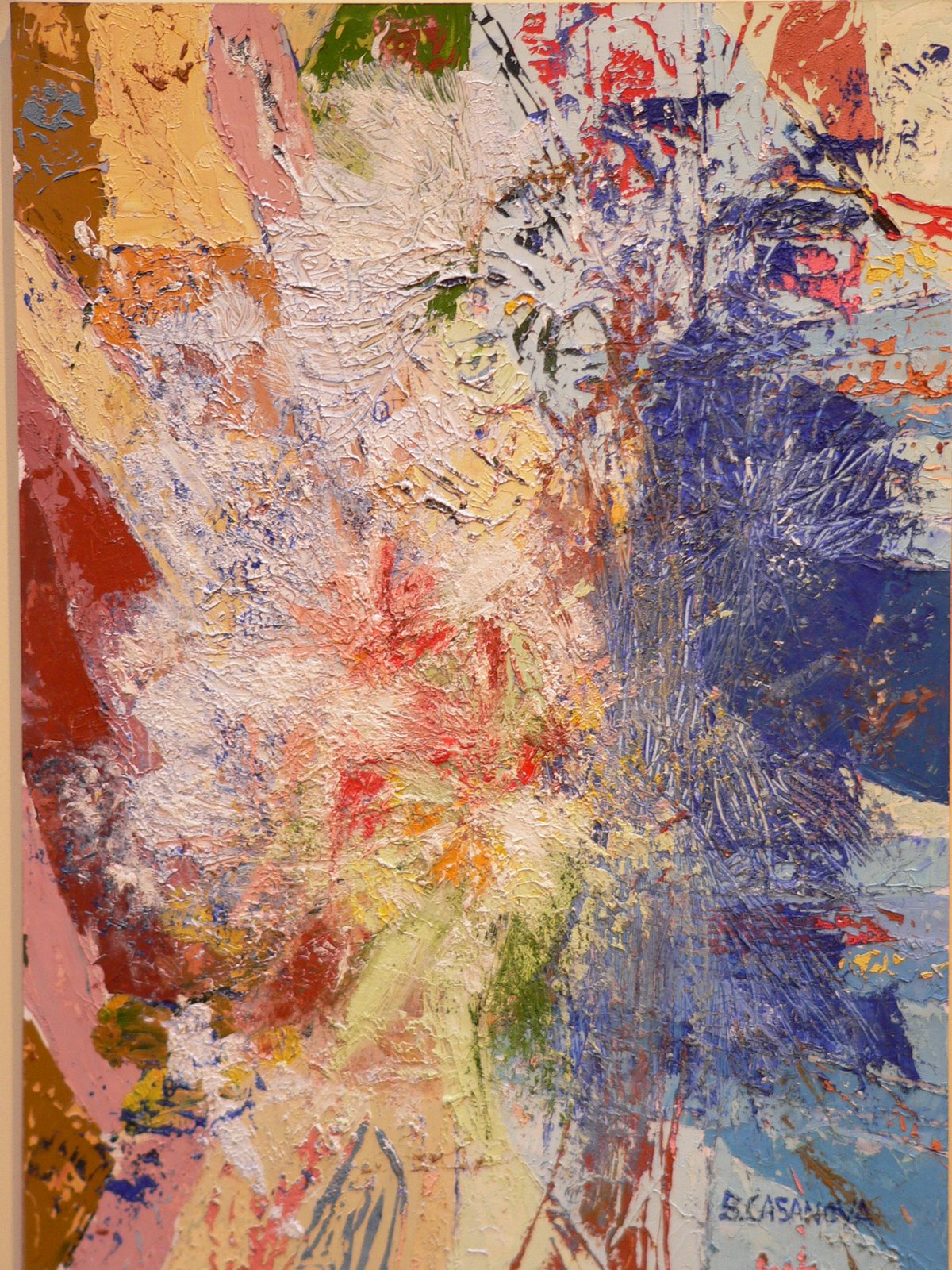 bouquet-42x60