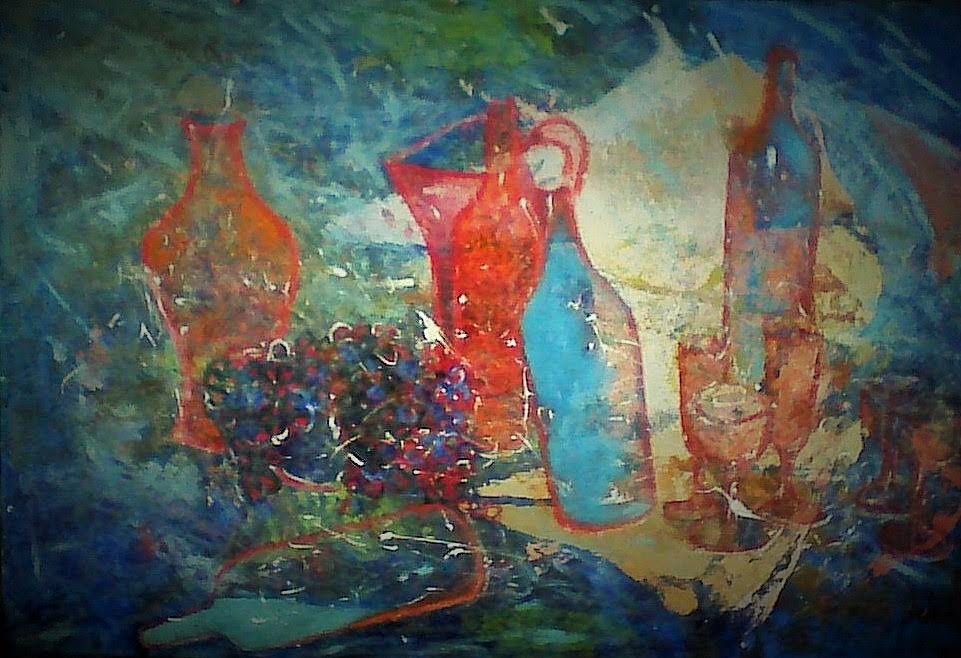 l-ivresse-technique-mixte-80x110cm