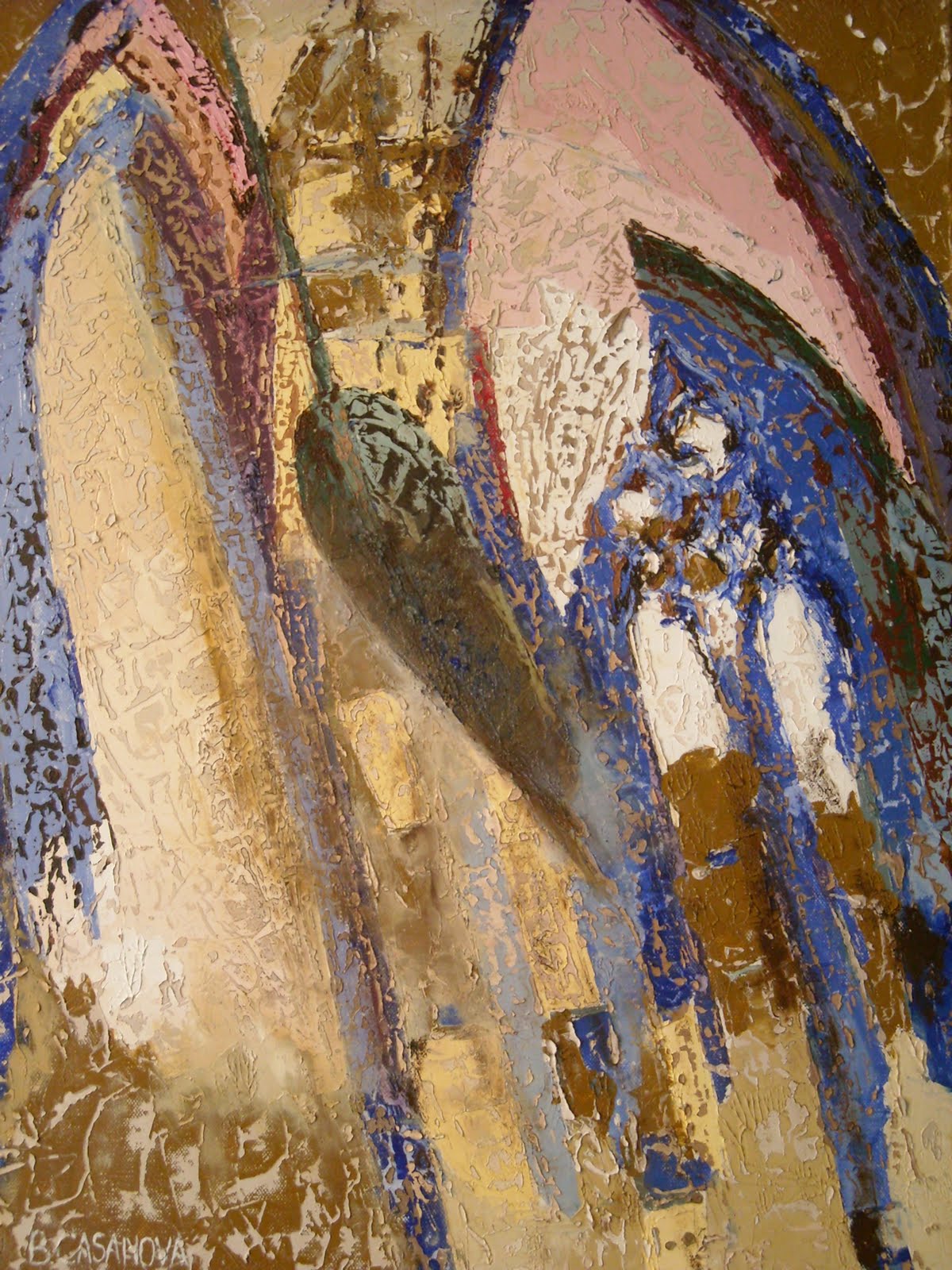 14-ex-voto-huile-sur-toile-50x70cm