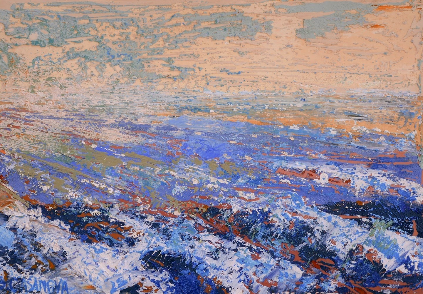 21-sans-titre-huile-sur-papier-29x39cm
