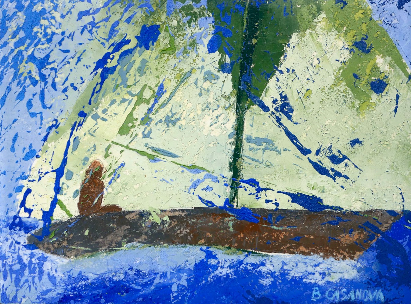 27-sans-titre-huile-sur-papier