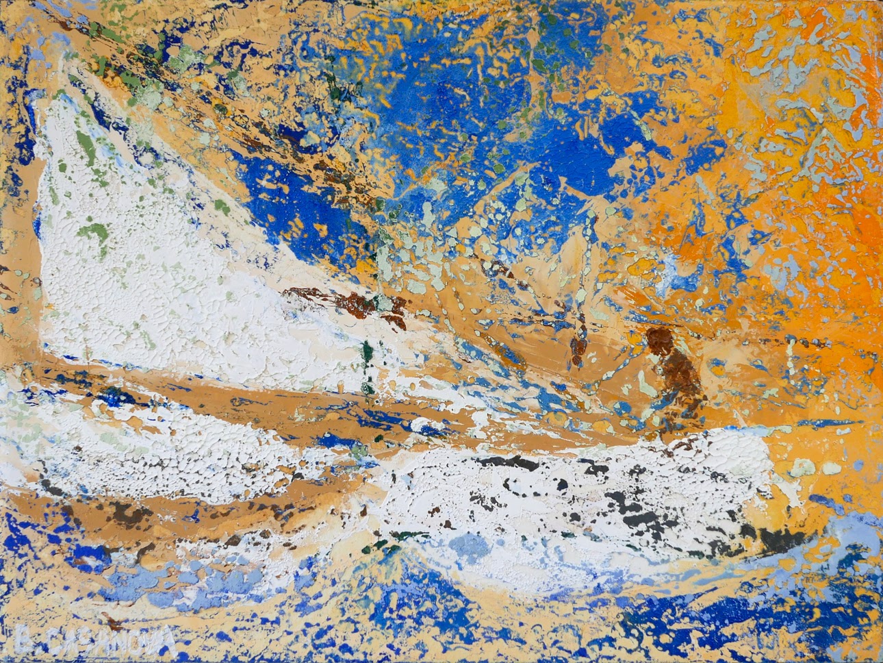 28-sans-titre-huile-sur-papier-2