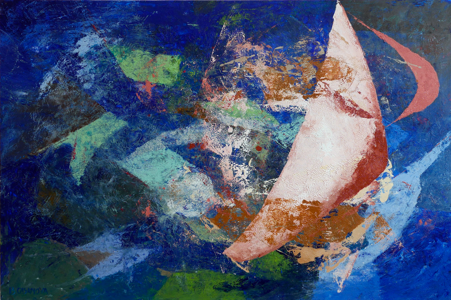 29-eole-huile-sur-papier-80x120cm
