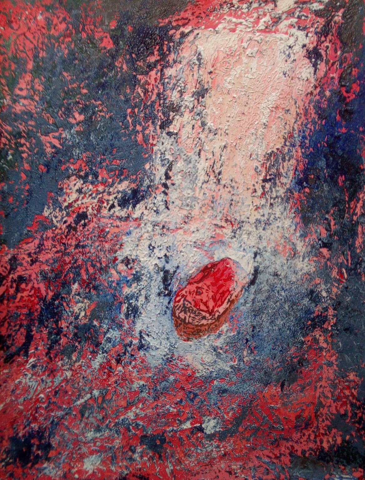 31-les-chutes-2-huile-65x50cm
