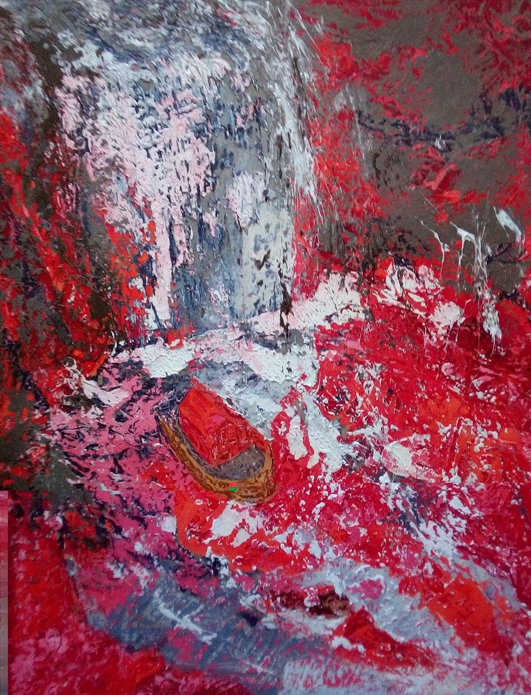 32-les-chutes-huile-65x50cm