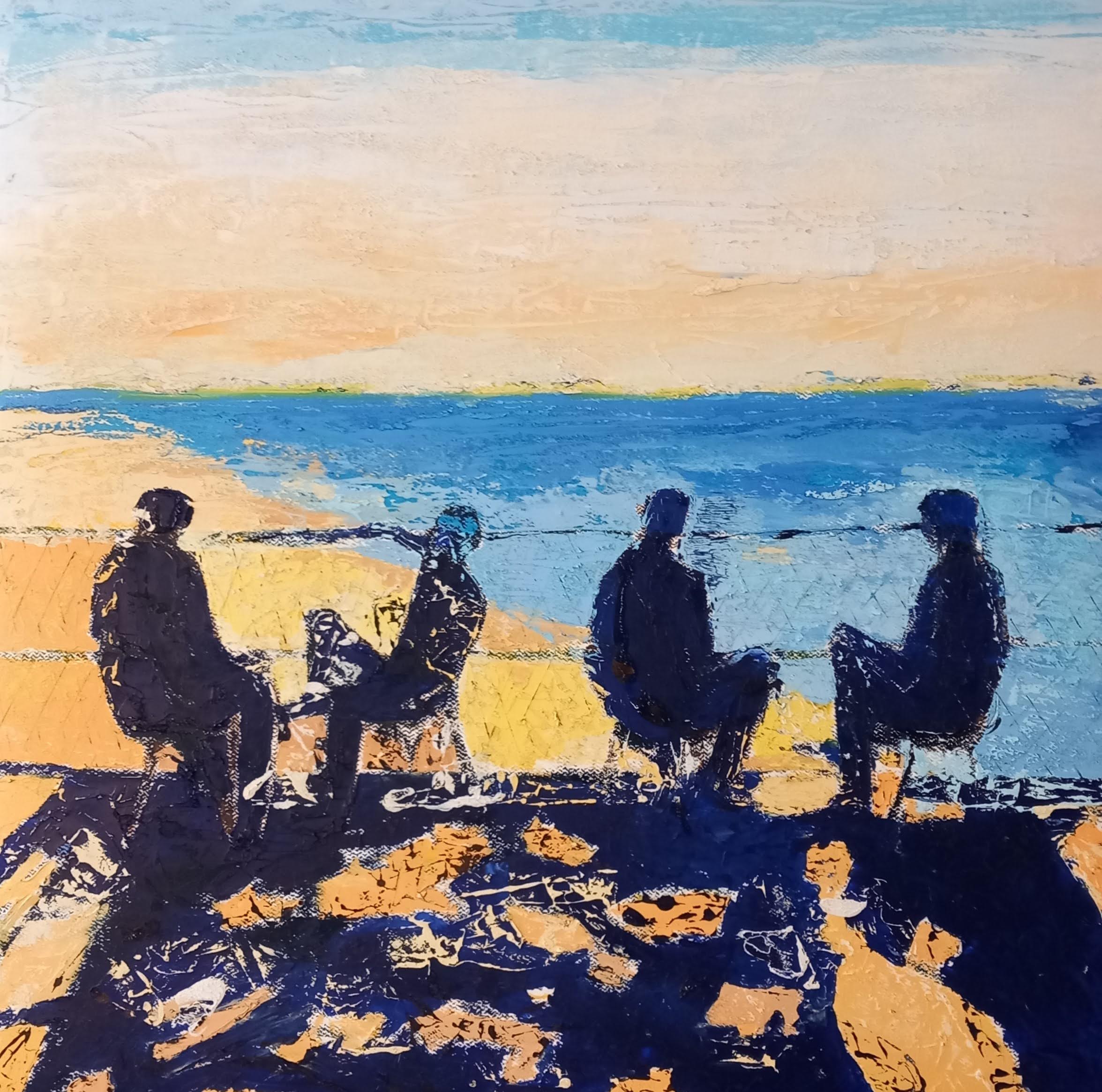 la-terrasse-80x80cm-huile
