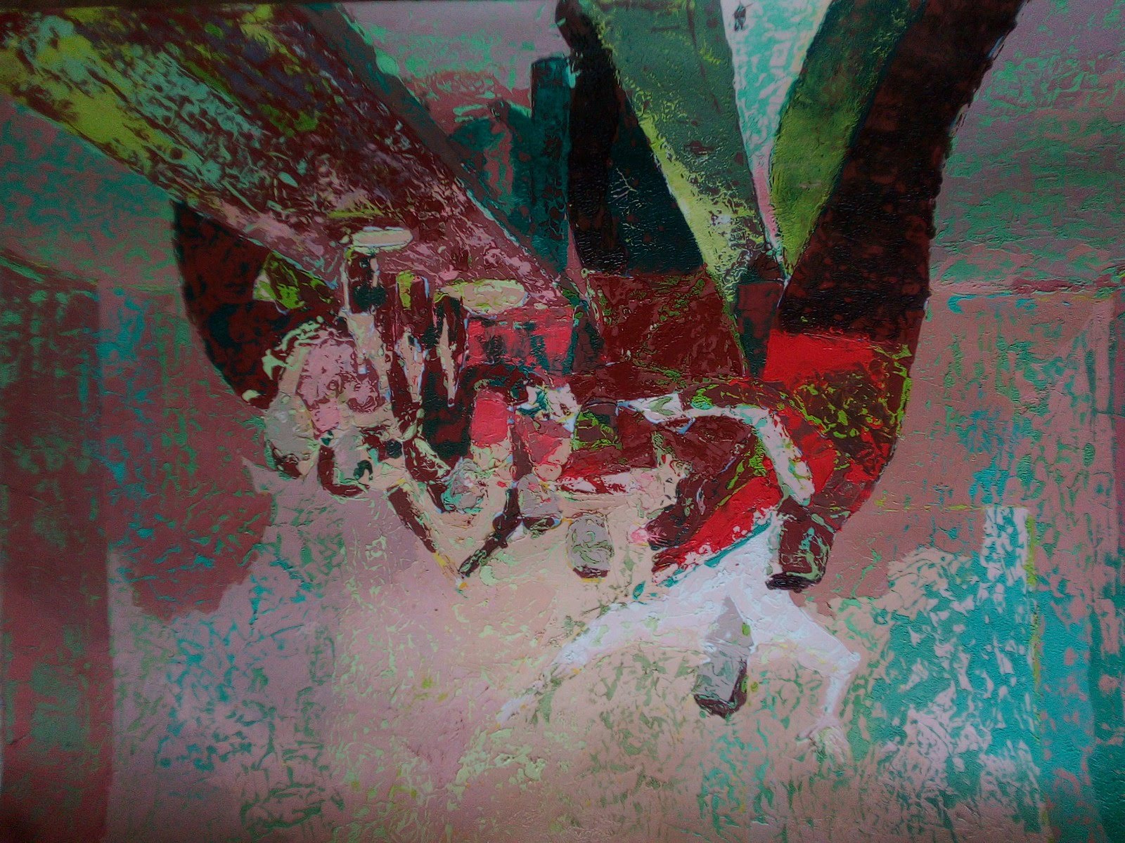 la-fete-huile-50x70cm