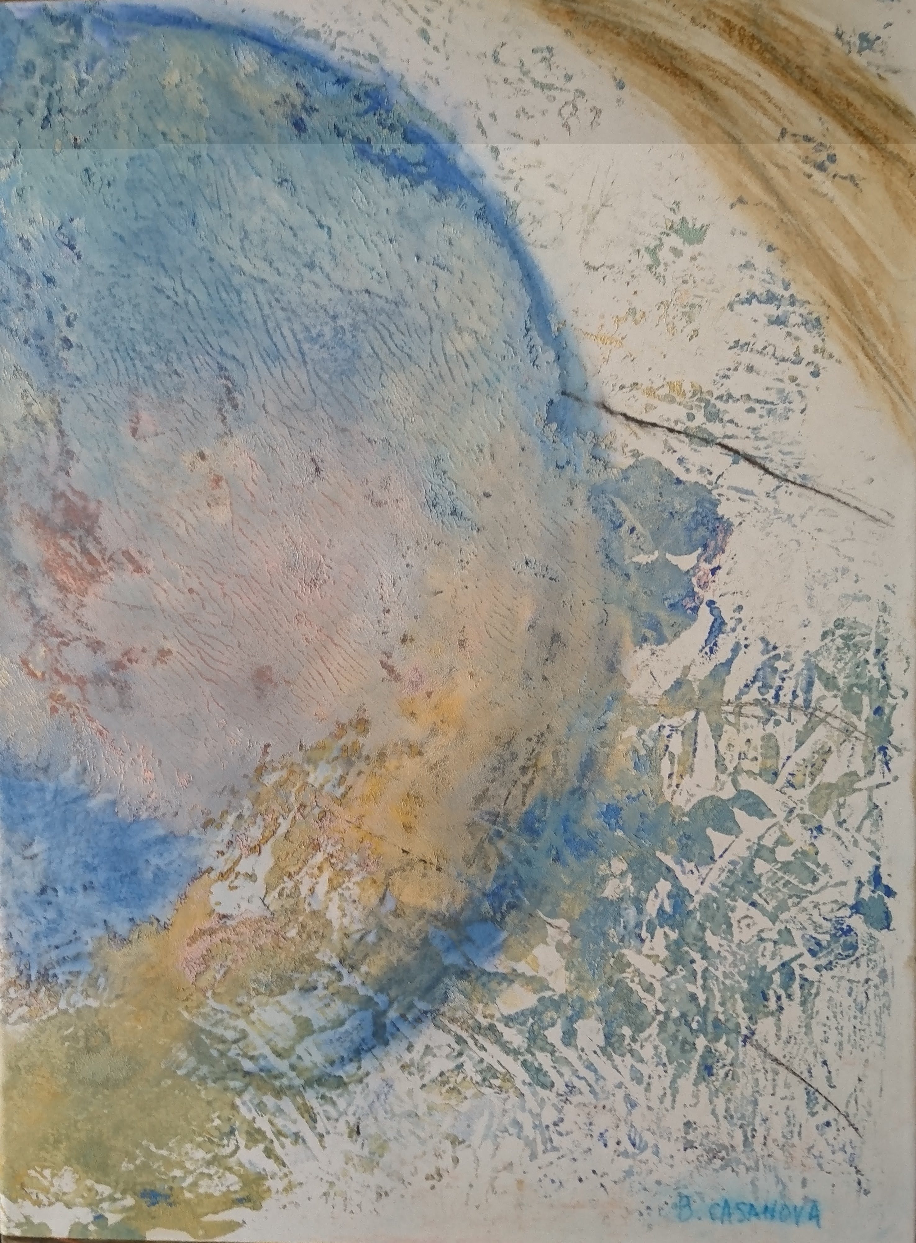 ter-le-monde-huile-et-pastels-secs-70x50cm