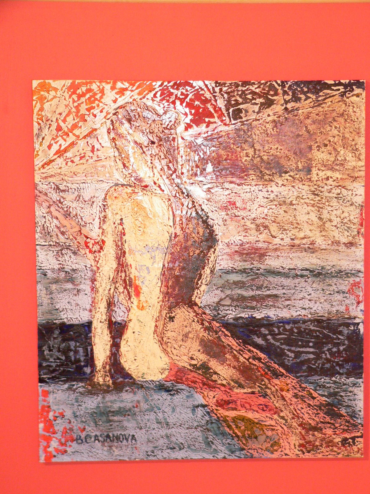 le-crepuscule-50x60