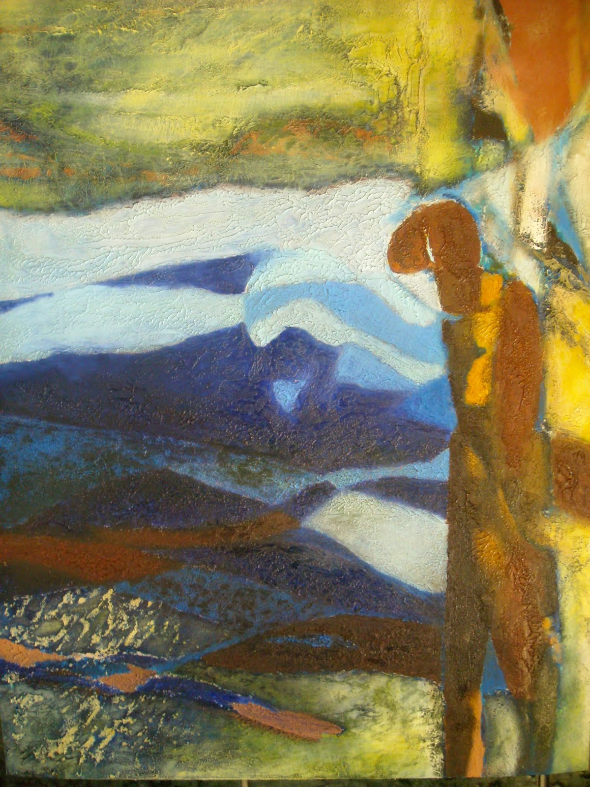 chimere-60x50cm-huile-sur-toile