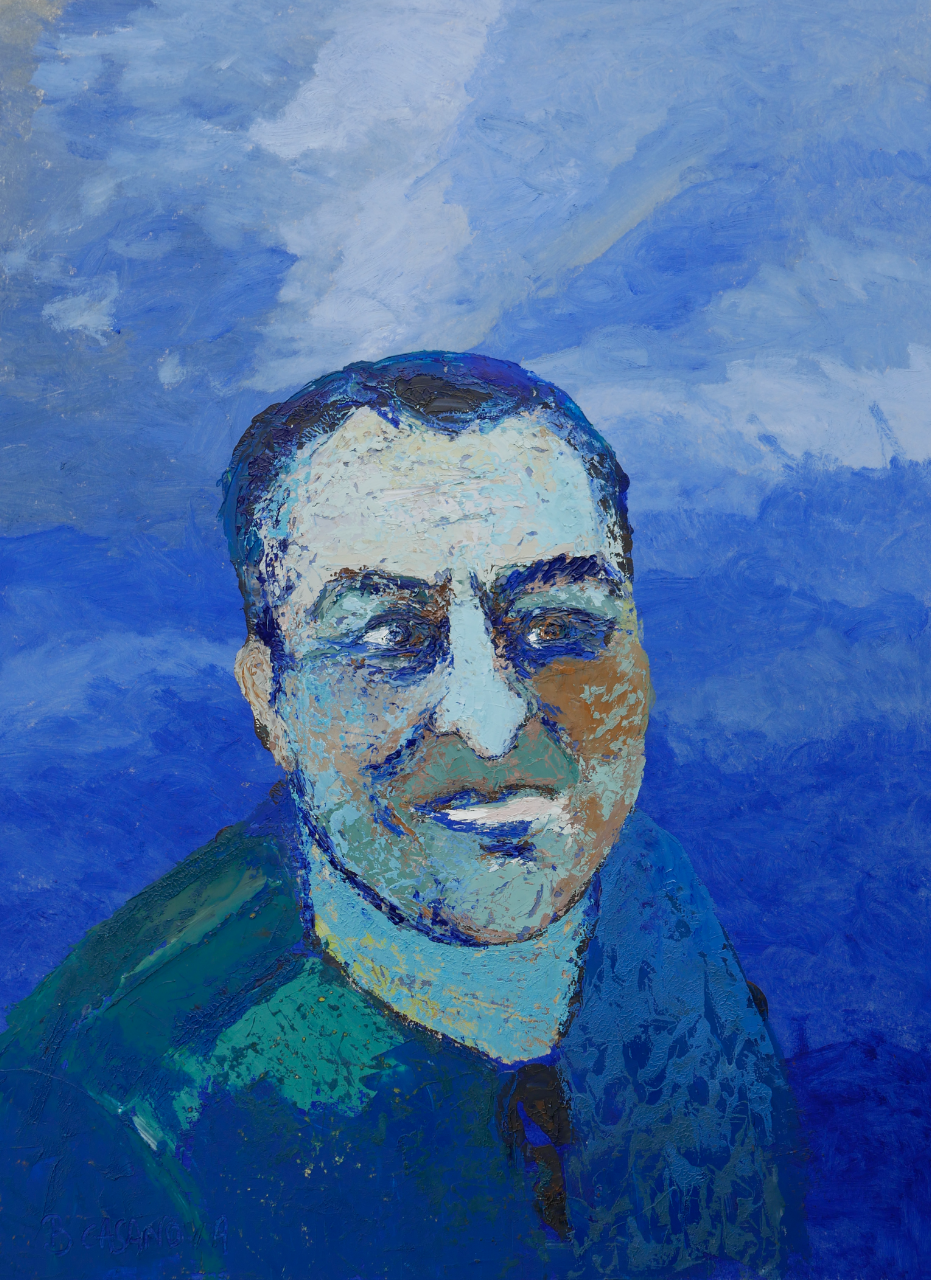 fernando-huile-sur-papier-60x80cm