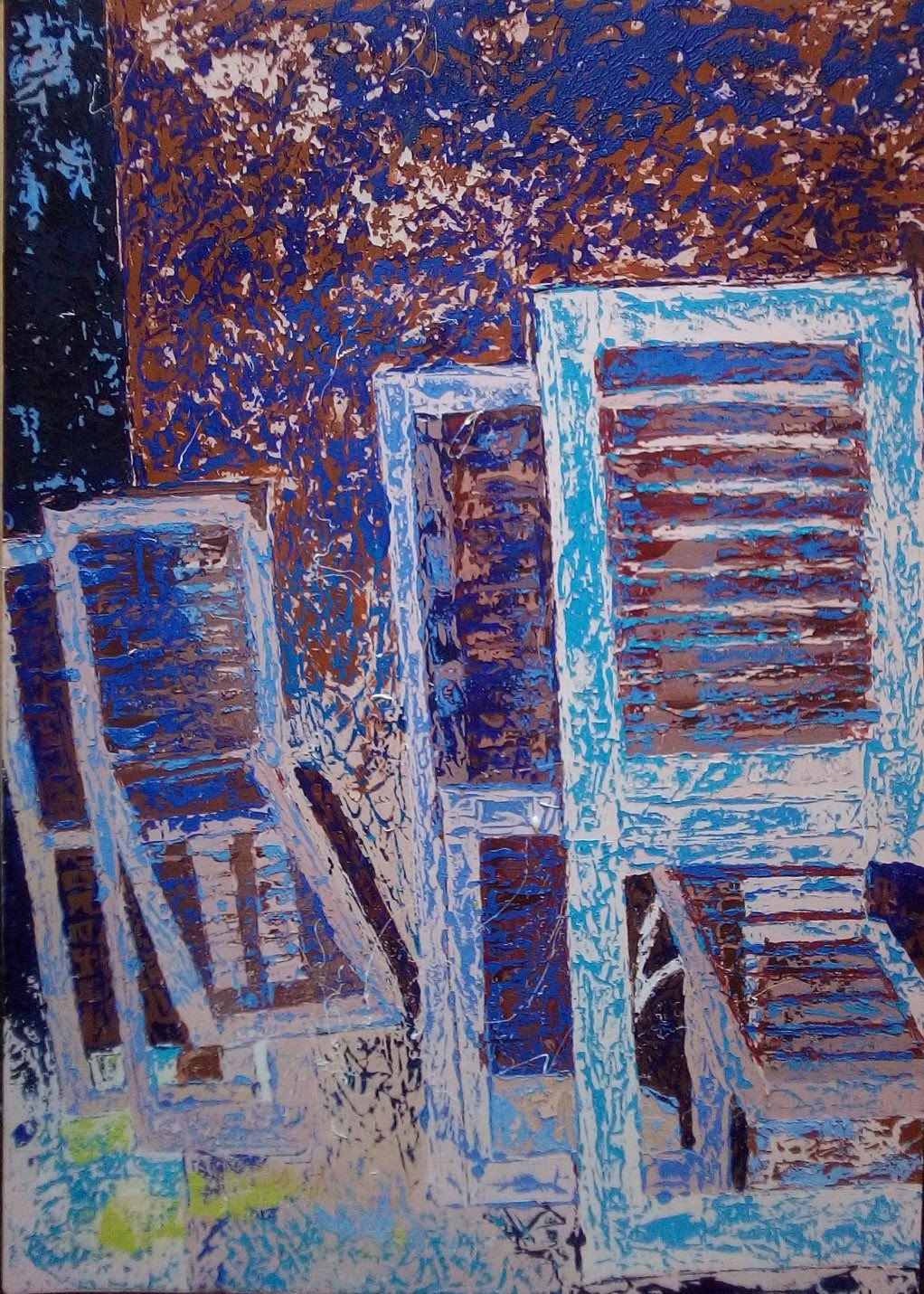 les-jalousies-huile70x50cm