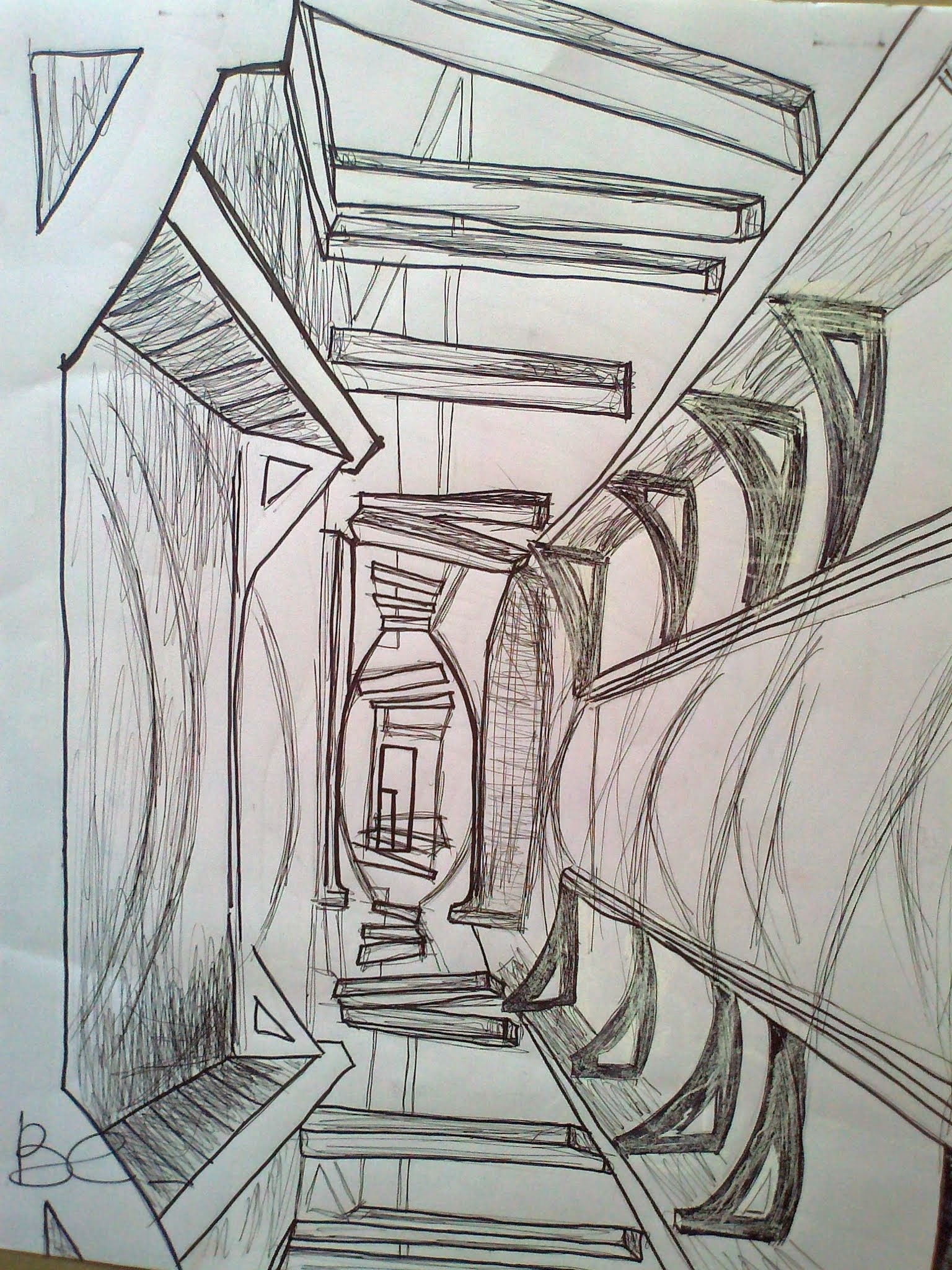 porte-feutre-sur-papier-50x60cm