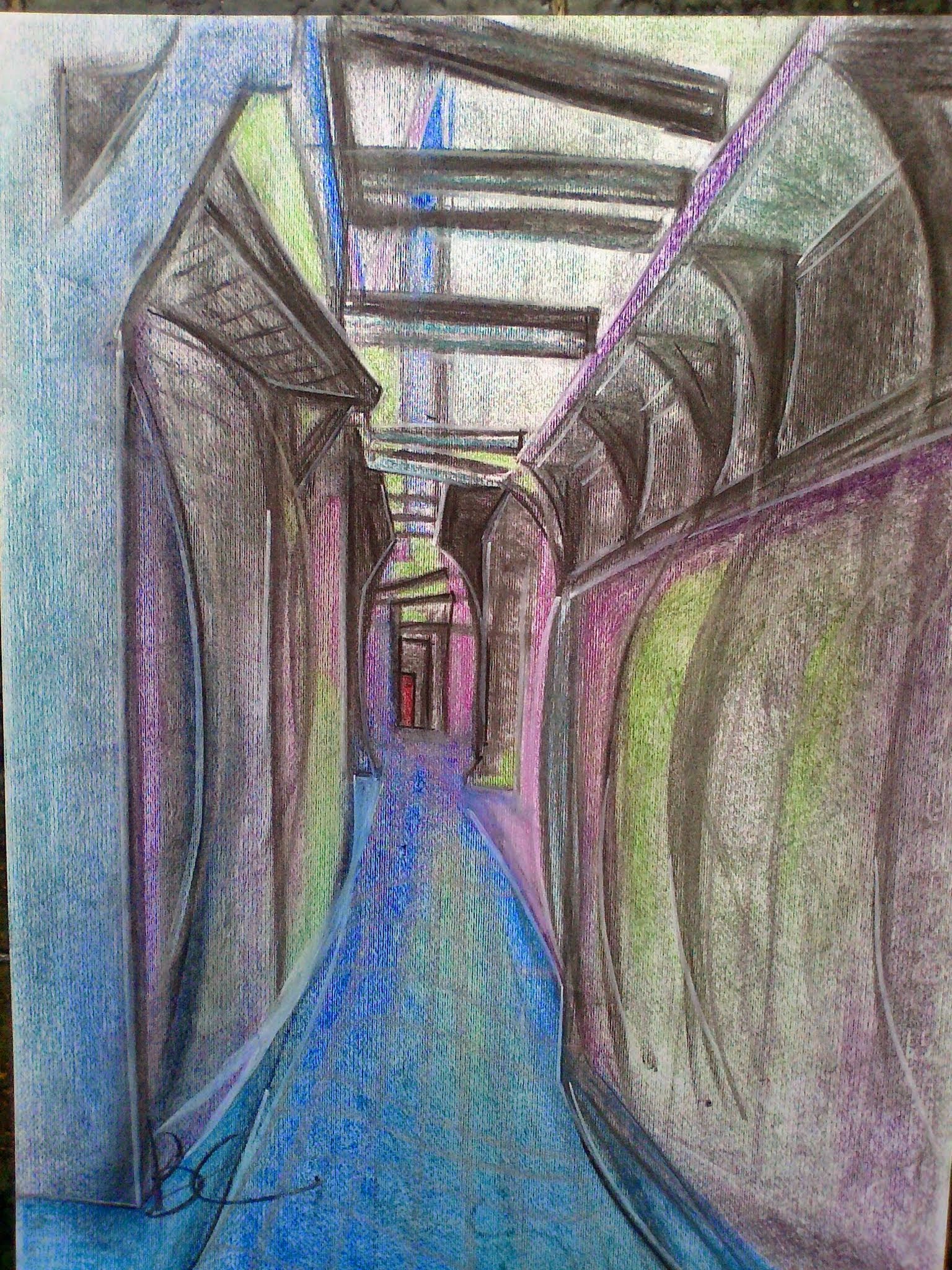 porte-60x42cm-pastels-fusain