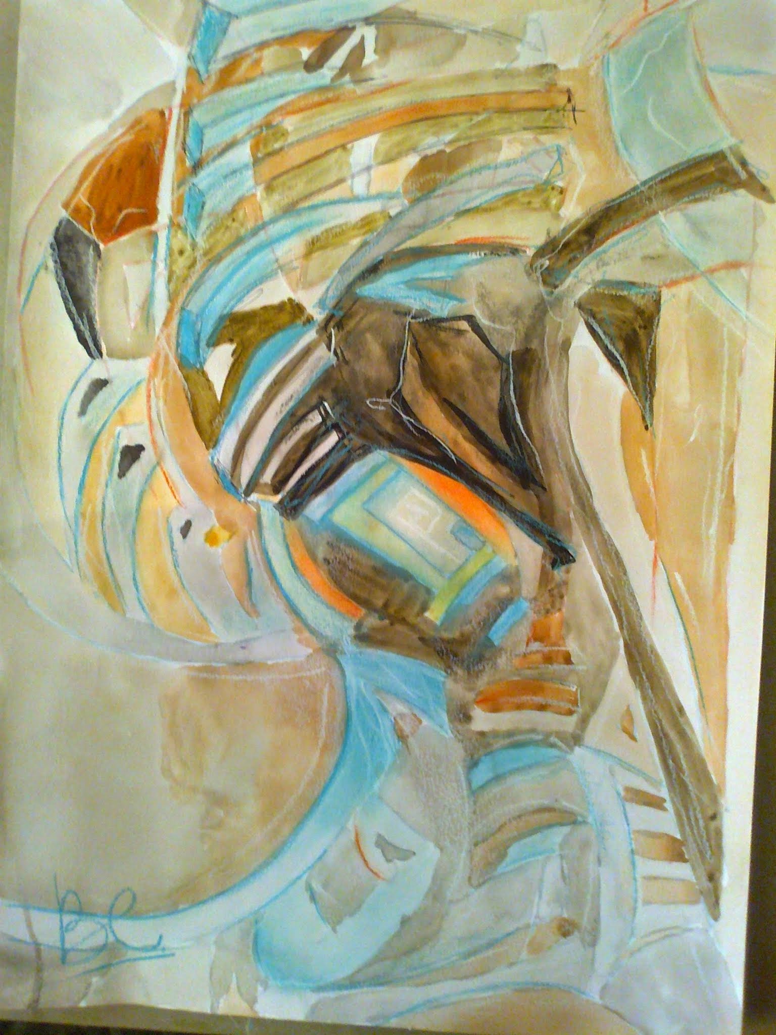 porte-60x42cm-technique-mixte