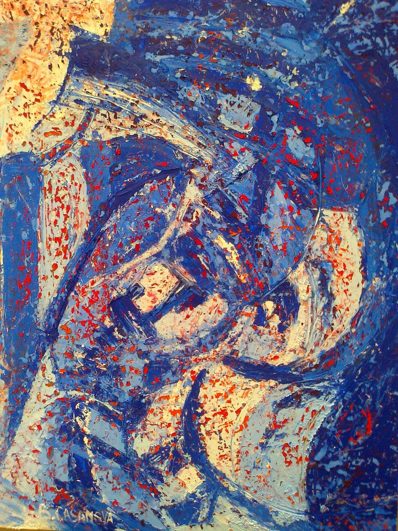 la-porte-3-60x42cm-huile-sur-papier