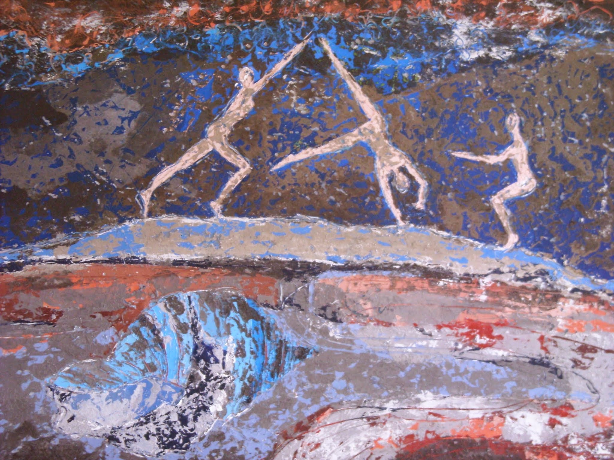l-eternel-retour-huile-sur-carton-60x80cm
